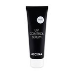 ALCINA N°1 UV Control Serum serum za lice za sve vrste kože SPF25 50 ml