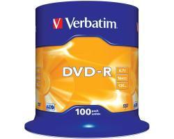 Verbatim DVD-R