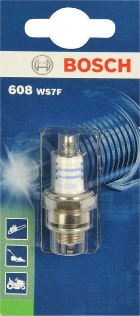 Bosch WS7F KSN608 0241236834 svjećica za paljenje