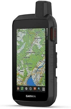 Ručni GPS uređaj GARMIN Montana 750i 010-02347-01