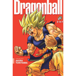 Dragon Ball (3-in-1 Edition) vol. 9