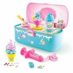 Slime Canal Toys Fluffy Case , 576 g