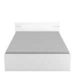 WEBHIDDENBRAND krevet Loti, 140x200, bijela