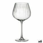 Čaša za koktel Bohemia Crystal Optic Providan Staklo 640 ml (6 kom.) , 1140 g