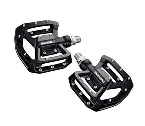 PEDALE SHIMANO PD-GR500 FLAT