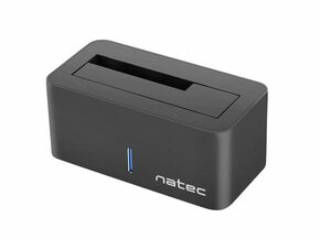 NATEC Kangaroo 2.5"/3.5" SATA HDD USB 3.0 Docking Station