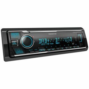 Kenwood KMM-BT508DAB auto radio