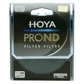 Hoya Pro ND32 ProND filter