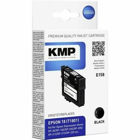 KMP tinta zamijenjen Epson 18