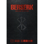 Berserk deluxe vol. 1