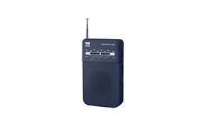 Prijenosni radio uređaj NEW ONE R-206