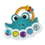 BABY EINSTEIN Senzorna aktivna igračka Neptune's Busy Bubbles™
