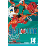 Slam Dunk vol. 14