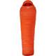 Mountain Equipment Xeros Cardinal Orange Vreća za spavanje