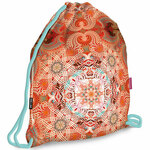 Mandala Love torba za teretanu, sportska torba