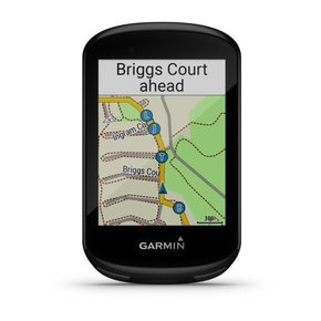 Garmin Edge 830 cestovna navigacija
