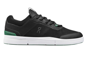ON The Roger Spin - black/green