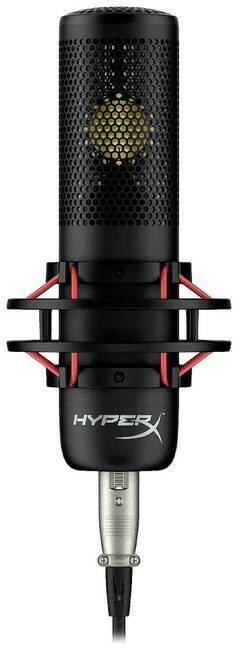 HyperX mikrofon ProCast