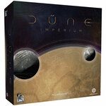 Dune: Imperia društvena igra