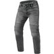 Rev'it! Jeans Moto 2 TF Medium Grey 36/31 Moto traperice