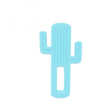WEBHIDDENBRAND Minikoioi grickalica Cactus, silikon, plava