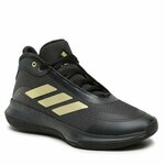 Obuća adidas Bounce Legends Shoes IE9278 Carbon/Goldmt/Cblack