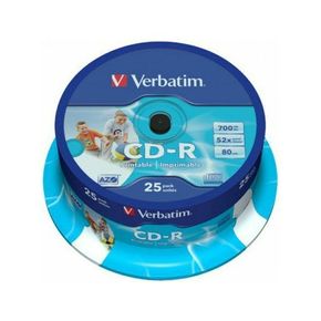 Verbatim CD-R