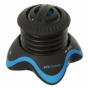 KitSound univerzalni prijenosni zvučnik Invader