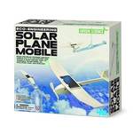 Solarni zrakoplov 4M