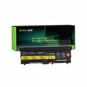 Baterija zamjenska za IBM Lenovo ThinkPad L430 L530 T430 T530 W530 Green Cell (LE50) 6600 mAh
