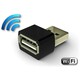 WiFi USB keylogger