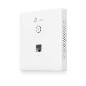 TP-Link EAP115-WALL Wireless Access Point N 300Mbps