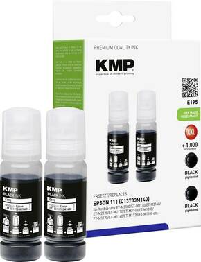 KMP tinta za punjenje zamijenjen Epson 111