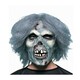 Maska Gumena Zombie
