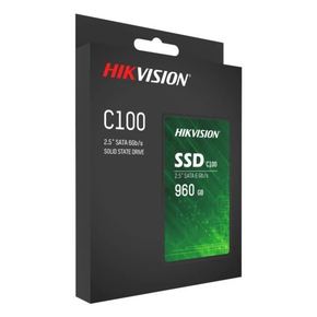 Hikvision SSD C100 960GB 2