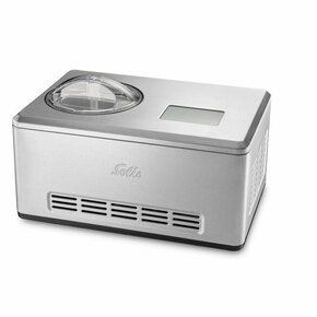 Solis Gelateria Pro Touch