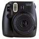 Fuji Instax MINI 8 crni digitalni fotoaparat