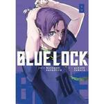Blue Lock vol. 8
