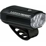 Lezyne Micro Drive Pro 1000+ Front 1000 lm Satin Black Ispred Svjetlo za bicikl