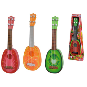 My music world voćni ukulele u više verzija - Simba Toys