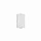 NOVA LUCE 9026118 | Dewei Nova Luce zidna svjetiljka 2x LED 400lm 3000K IP54 bijelo