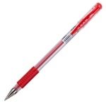 Olovka roler 0,5 Deli 6600 crvena