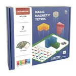 Magnetska logička igra s 40 kartama