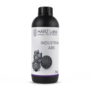 Harz Labs Industrial ABS - 1000 ml