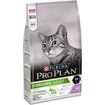 Purina Pro Plan Cat Sterilised Turkey hrana za mačke, 1,5 kg