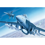 Italeri 1:72 F/A-18e Super Hornet maketa aviona
