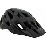 Spiuk Grizzly Helmet Black Matt M/L (58-61 cm) Kaciga za bicikl