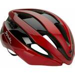 Spiuk Eleo Helmet Red M/L (53-61 cm) Kaciga za bicikl