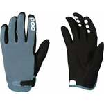 POC Resistance Enduro Adjustable Glove Calcite Blue M Rukavice za bicikliste