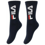 Čarape za tenis Fila Junior Tennis Socks 3P - navy